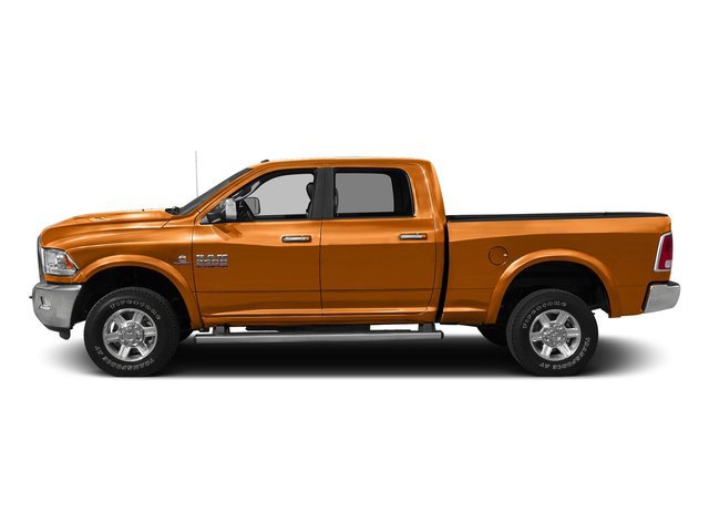 Used 2016 RAM 2500 Power Wagon Tradesman AWD/4WD image 3
