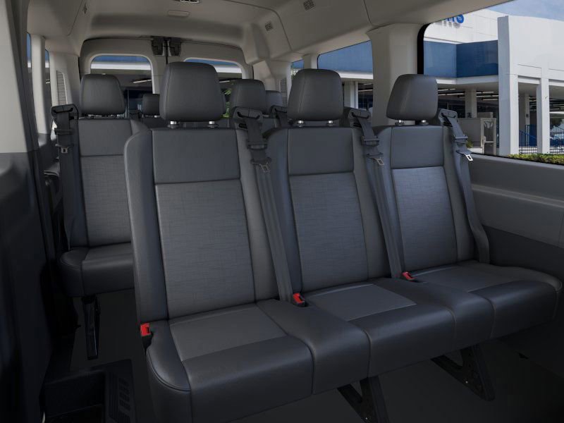 New 2026 Ford Transit 350 XL image 11