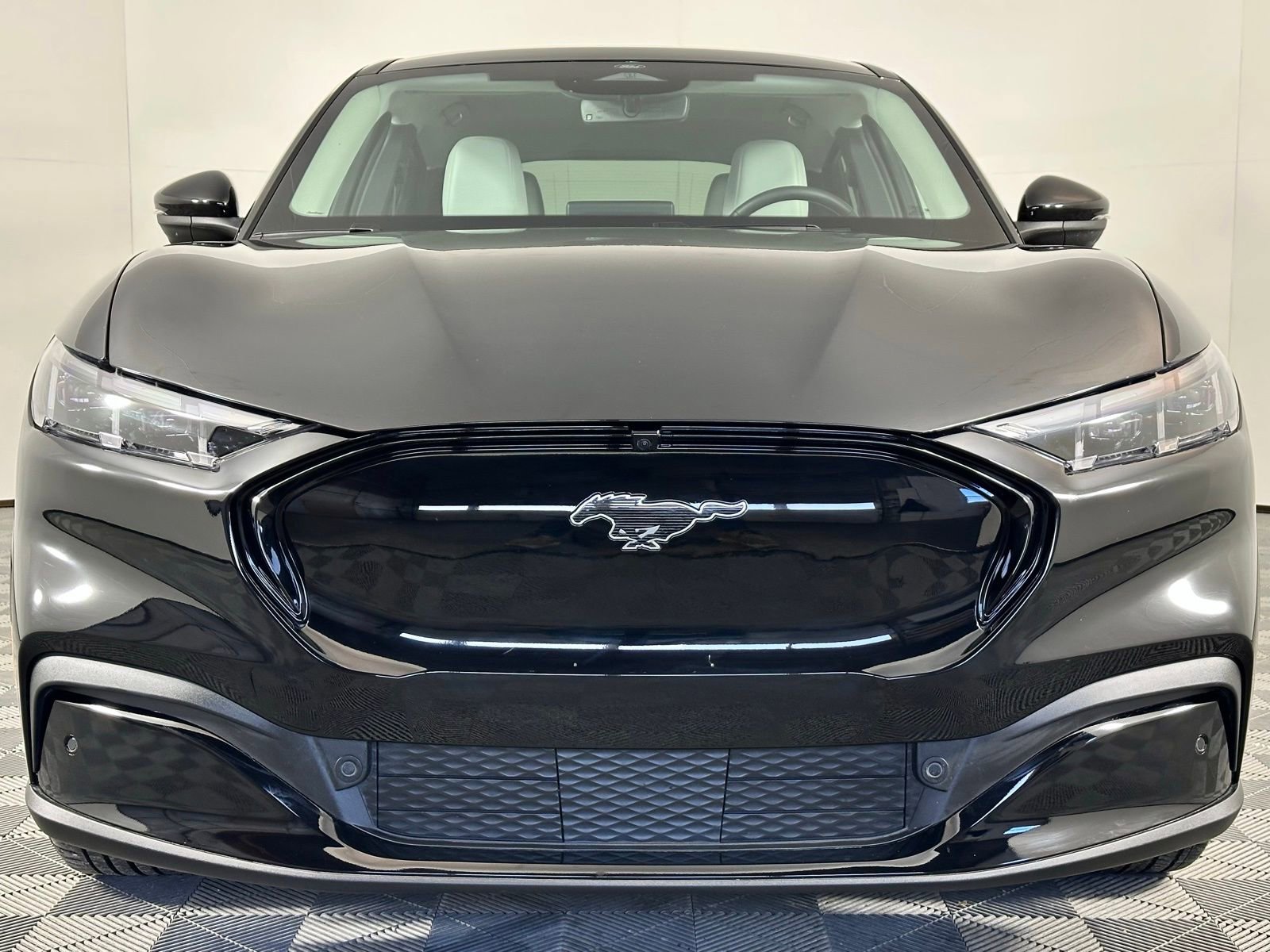 Used 2025 Ford Mustang Mach-E Premium image 22