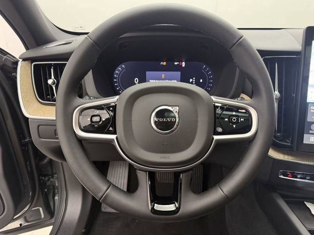New 2026 Volvo XC60 B5 Core AWD/4WD image 19