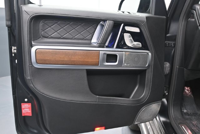 Used 2020 Mercedes-Benz G 63 AMG 4MATIC image 16