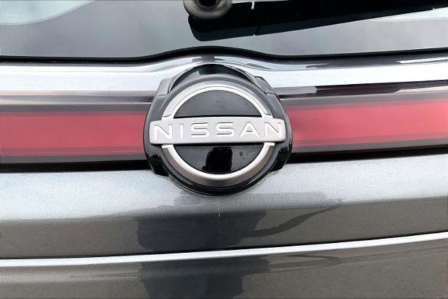 Certified 2024 Nissan Kicks S image 30