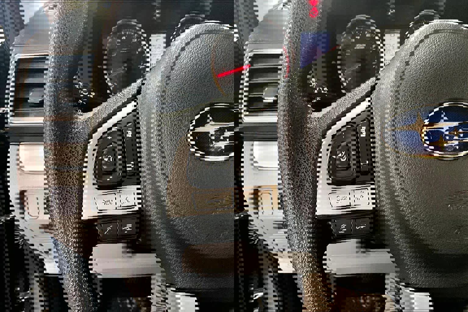 Used 2018 Subaru Forester 2.5i w/ Alloy Wheel Package image 24