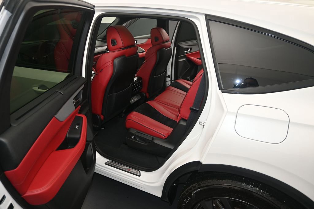 Used 2022 Acura MDX A-Spec AWD/4WD image 12