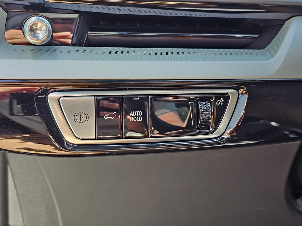 New 2026 Cadillac Optiq Sport 1 AWD/4WD image 23