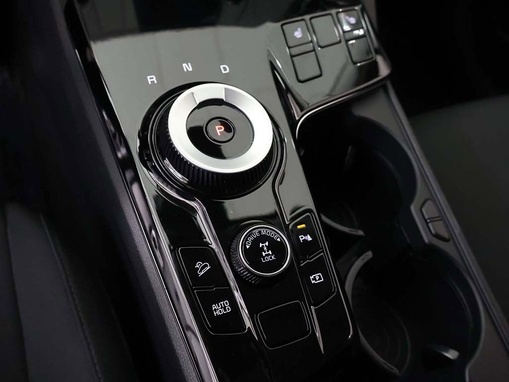 Used 2023 Kia Sportage LX AWD/4WD image 44