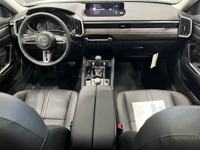 New 2025 MAZDA CX-50 AWD 2.5 Turbo w/ Weather Package image 23