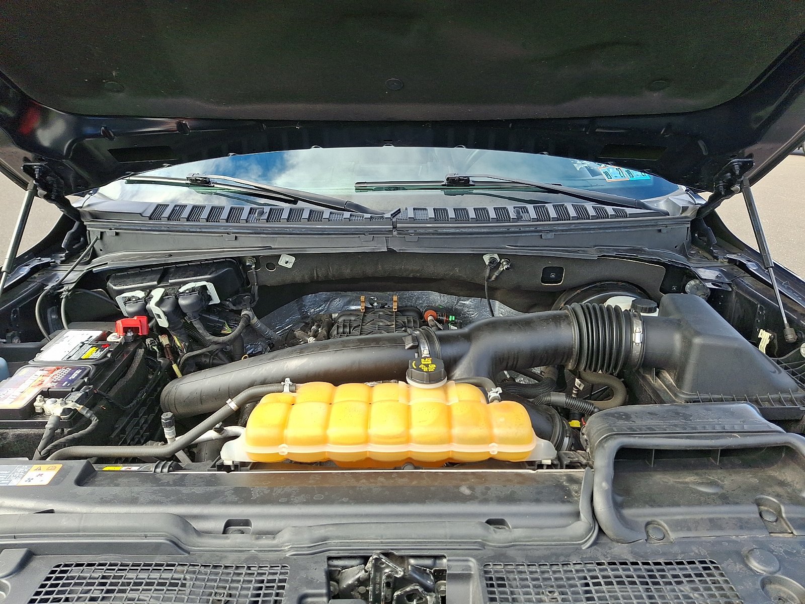 Used 2021 Ford Expedition XLT AWD/4WD image 33