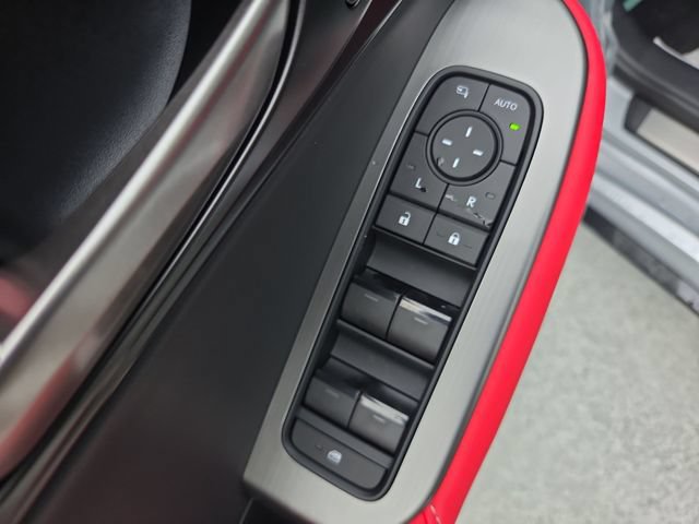 New 2026 Lexus IS 350 F Sport w/ Technology Package RWD image 13