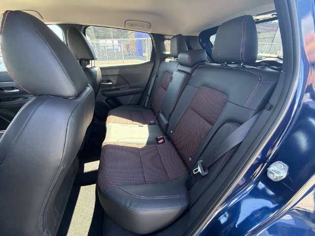 New 2026 Nissan Kicks SR w/ Cold Weather Package AWD/4WD image 21