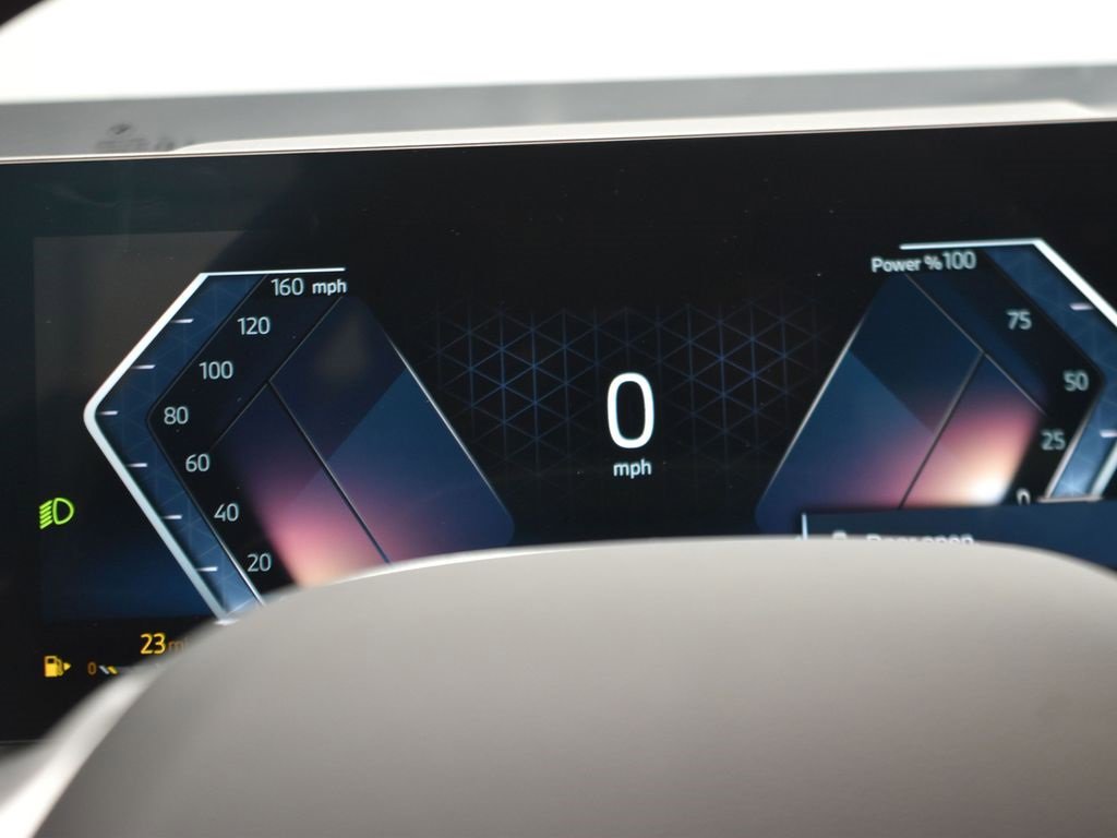 New 2026 BMW 330i Sedan w/ Convenience Package image 28