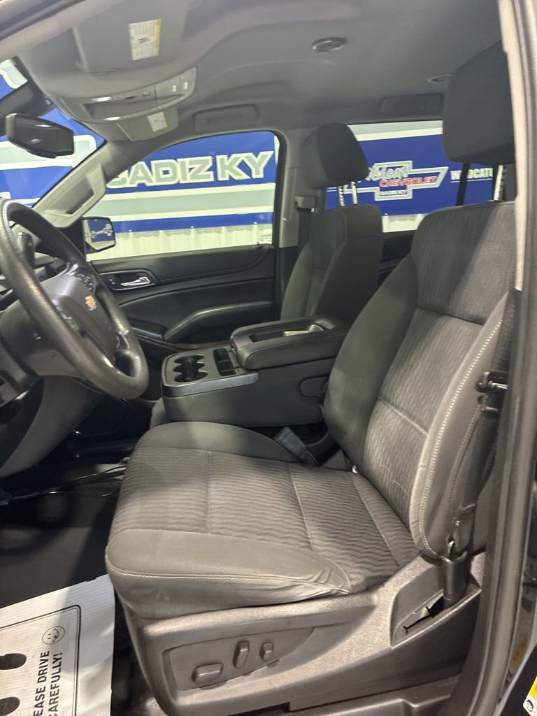 Used 2020 Chevrolet Tahoe 2WD image 14