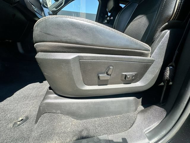 Used 2024 RAM 2500 Laramie w/ Night Edition AWD/4WD image 15