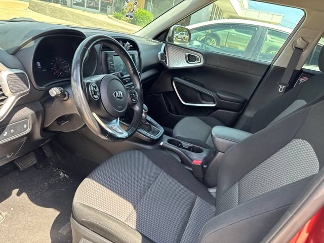 Used 2020 Kia Soul X-Line FWD image 27