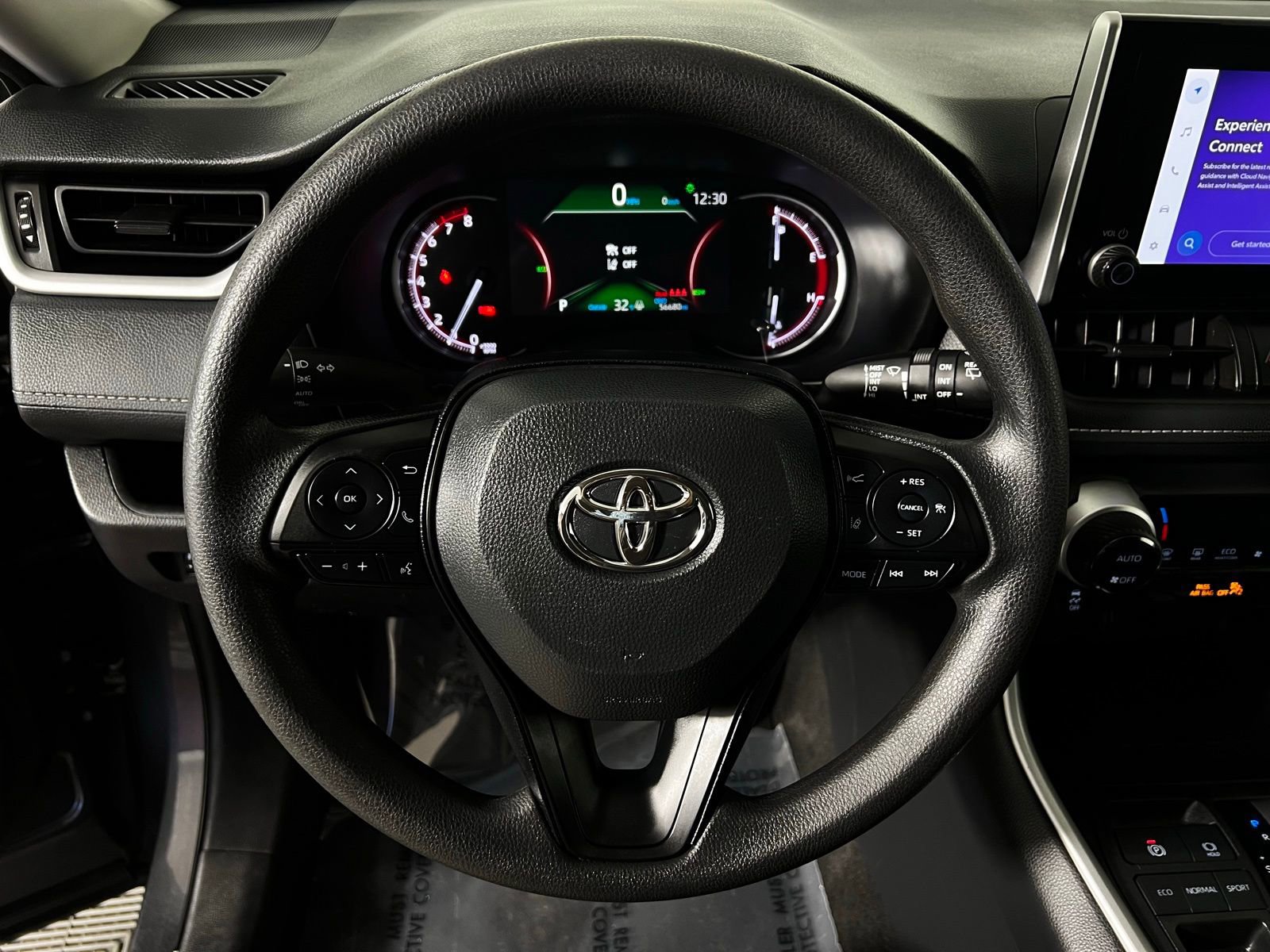 Certified 2024 Toyota RAV4 XLE image 15