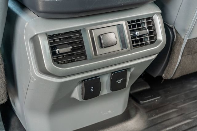 Used 2022 Ford F150 Lightning Pro image 38