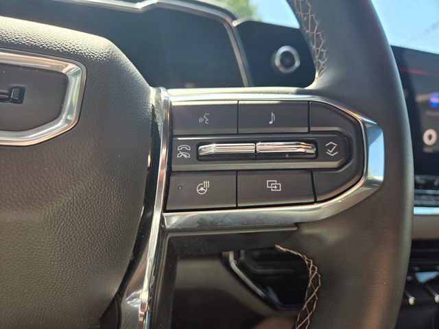 Used 2025 GMC Canyon Denali AWD/4WD image 21