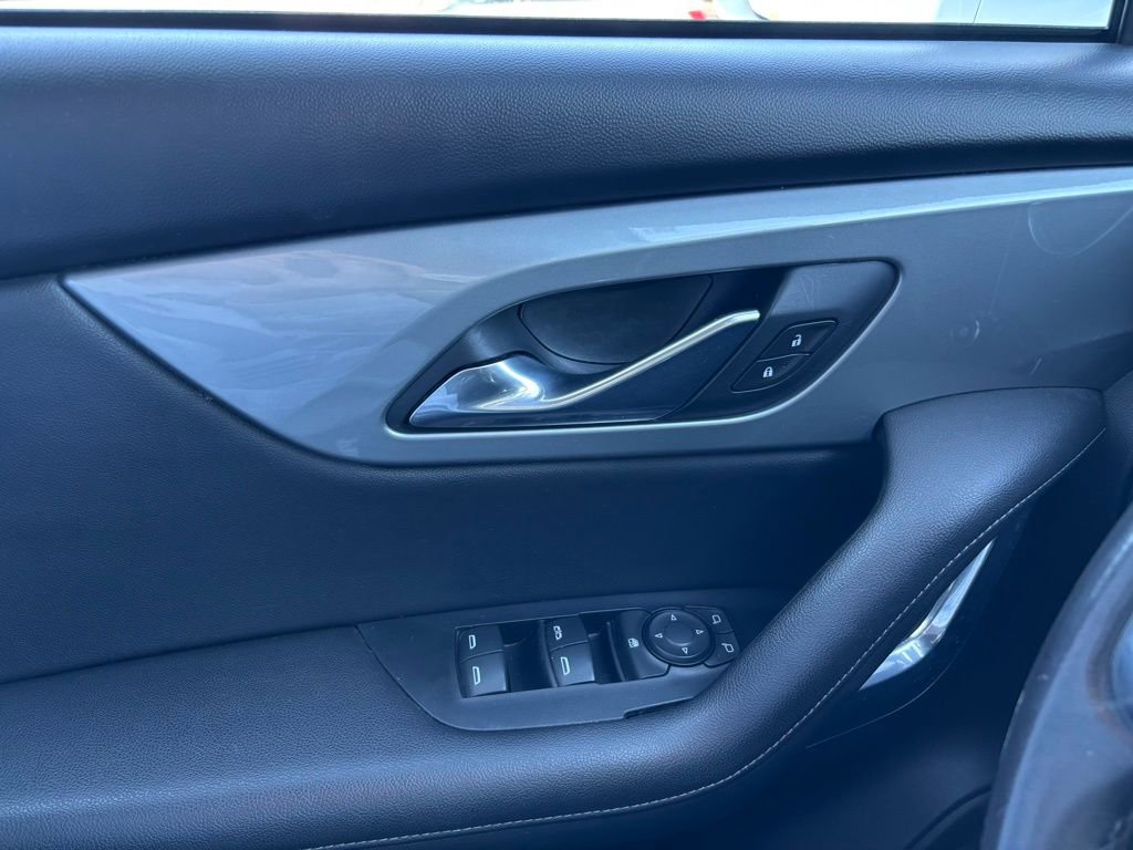 Used 2020 Chevrolet Blazer LT image 24