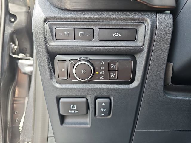 Used 2023 Ford F150 Lariat w/ Equipment Group 502A High AWD/4WD image 29