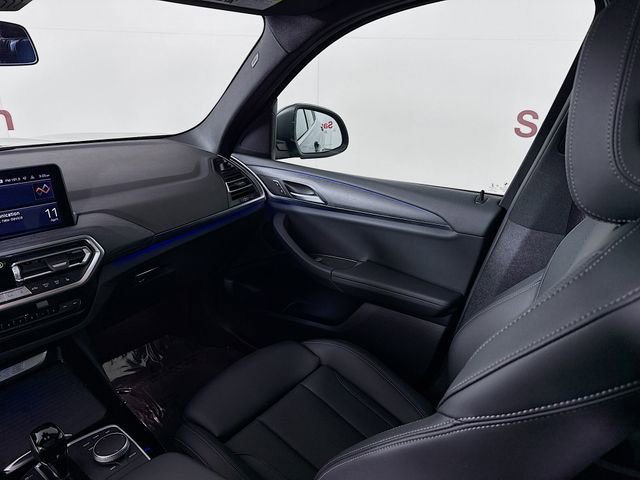 Used 2022 BMW X3 xDrive30i w/ Premium Package 2 image 24