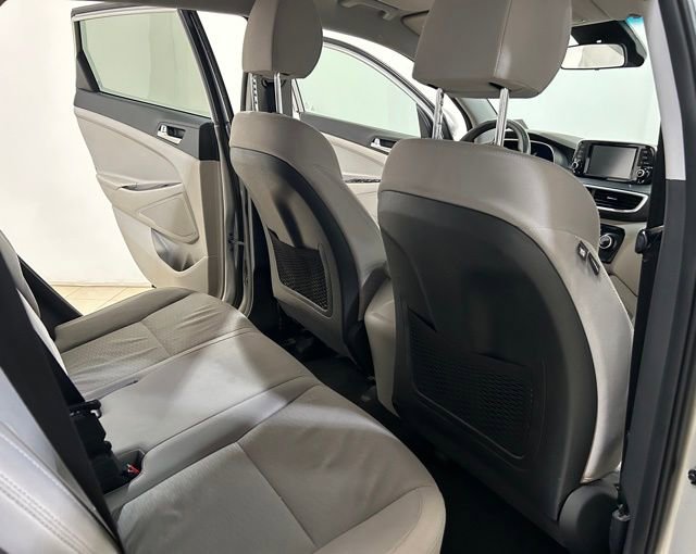 Used 2020 Hyundai Tucson SE image 14