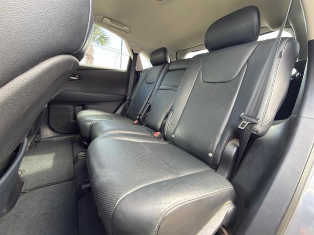Used 2015 Lexus RX 350 FWD image 9