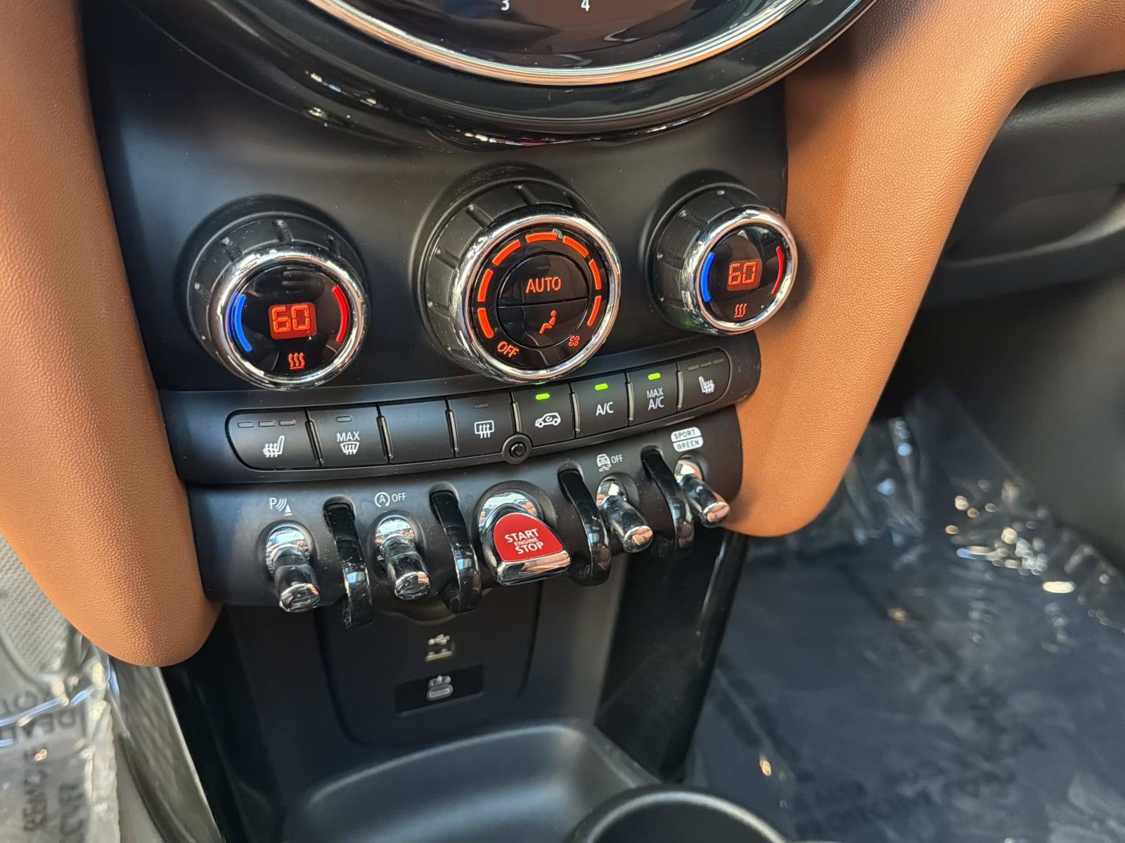 Certified 2024 MINI Cooper S FWD image 20