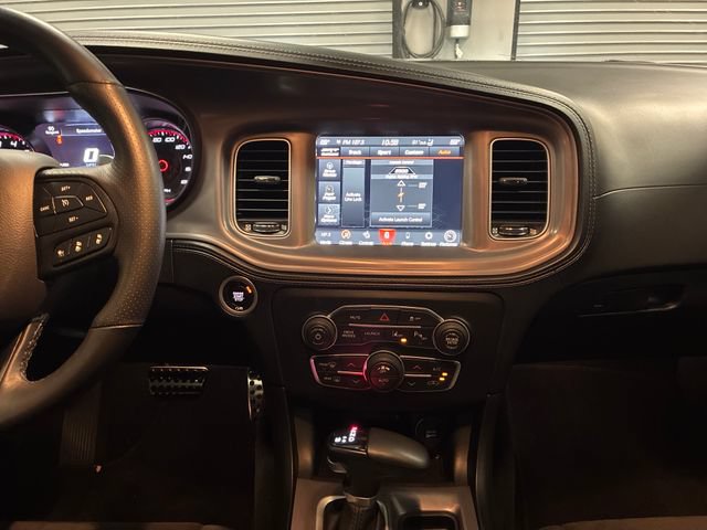 Used 2023 Dodge Charger Scat Pack w/ Plus Group RWD image 18