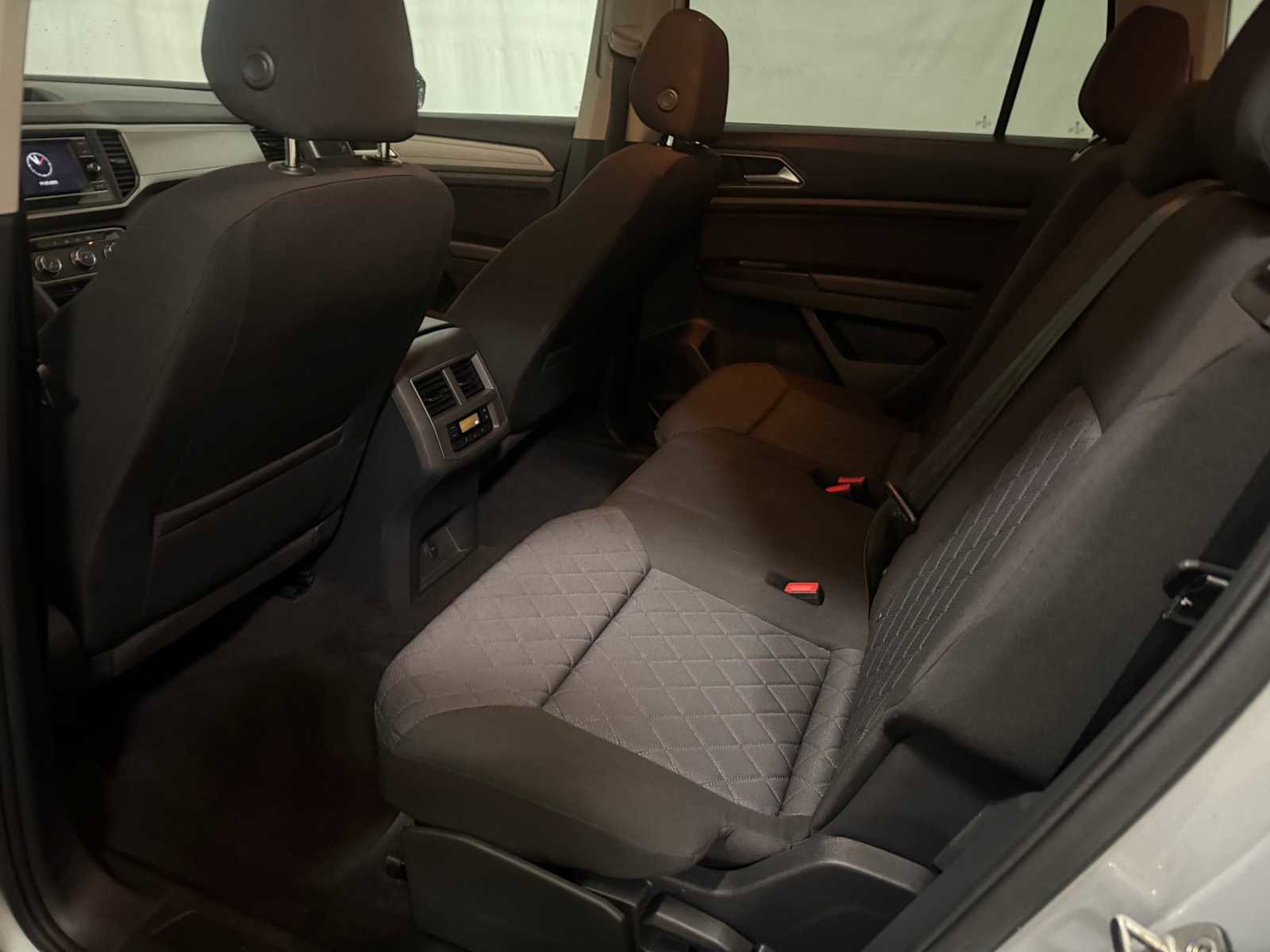 Used 2019 Volkswagen Atlas S image 22