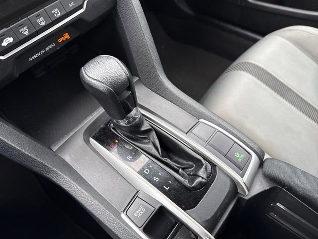 Used 2020 Honda Civic LX image 25