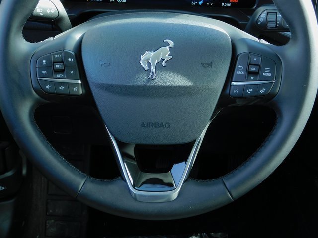 New 2025 Ford Bronco Sport Big Bend w/ Convenience Package image 16