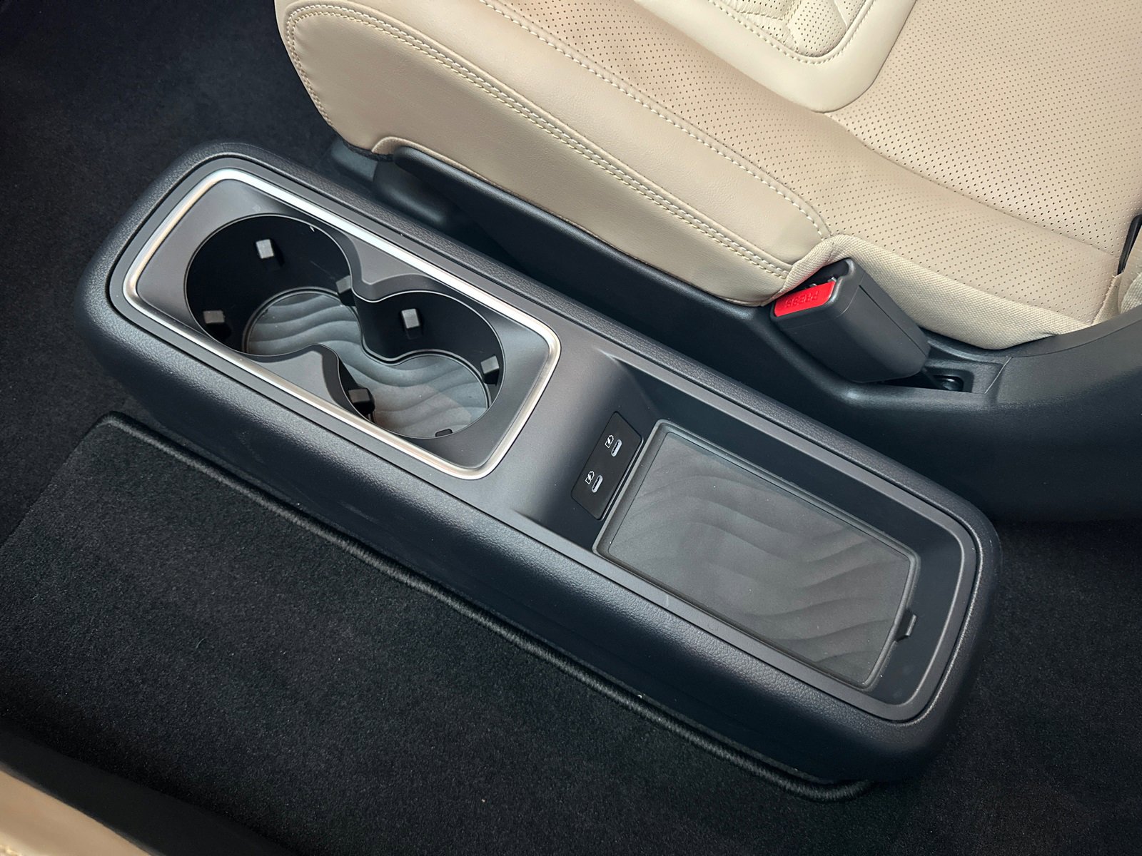 New 2025 Nissan Armada Platinum Reserve w/ Convenience Package image 22