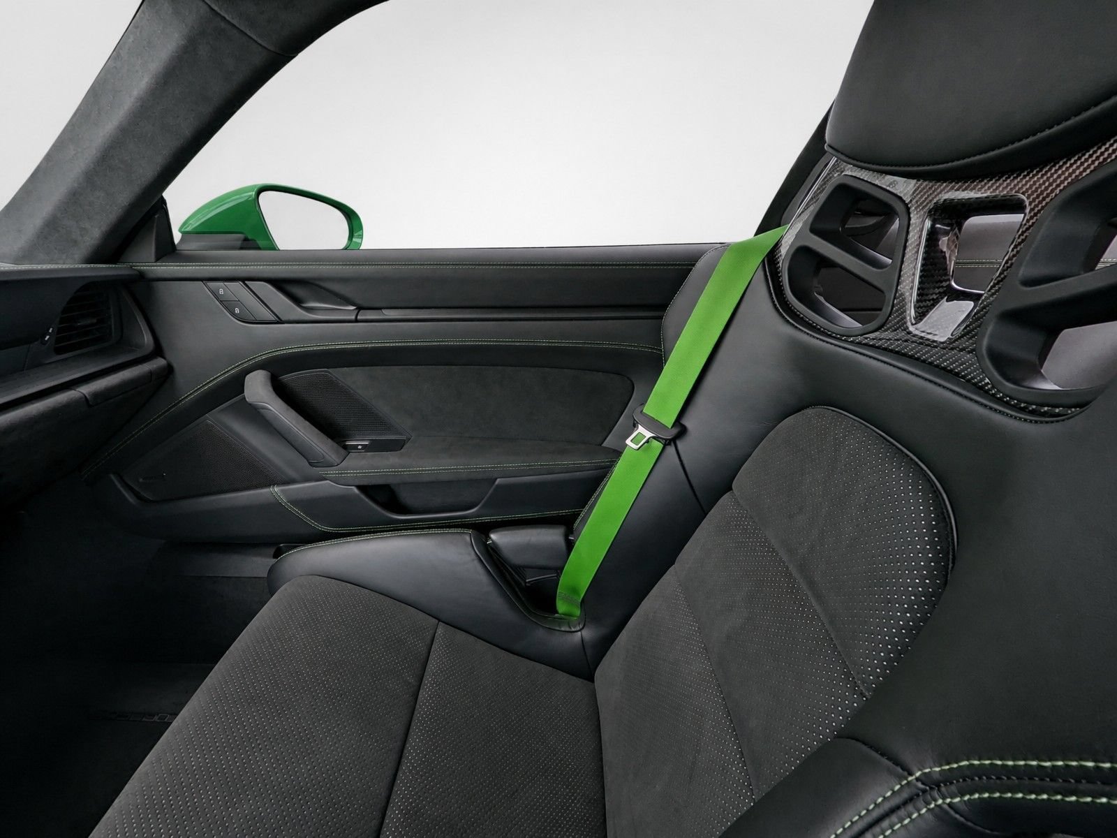 Used 2023 Porsche 911 GT3 RWD image 18
