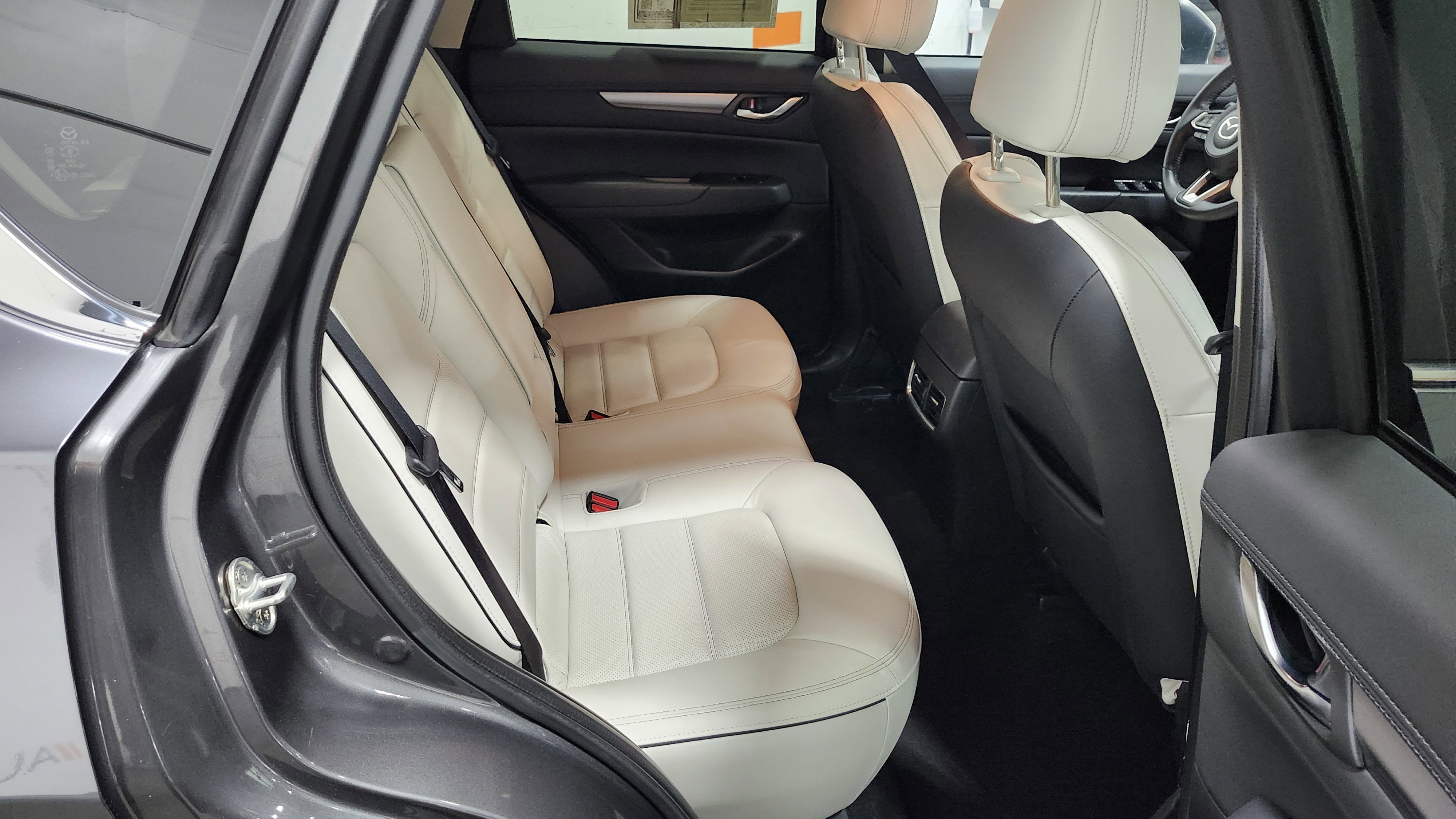 Used 2024 MAZDA CX-5 AWD 2.5 S image 18