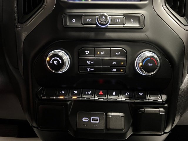 Used 2022 GMC Sierra 1500 Pro w/ Convenience Package image 32