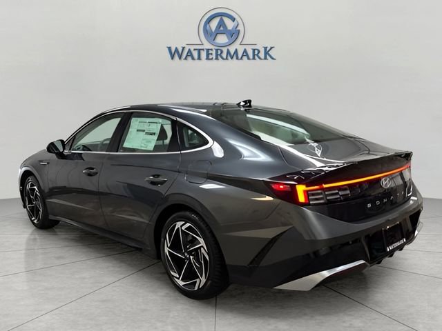 New 2026 Hyundai Sonata SEL image 3