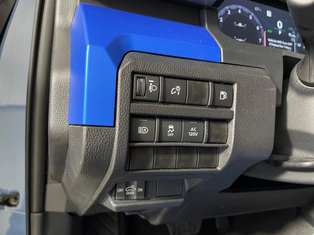 New 2026 Toyota Tacoma TRD Off-Road image 29