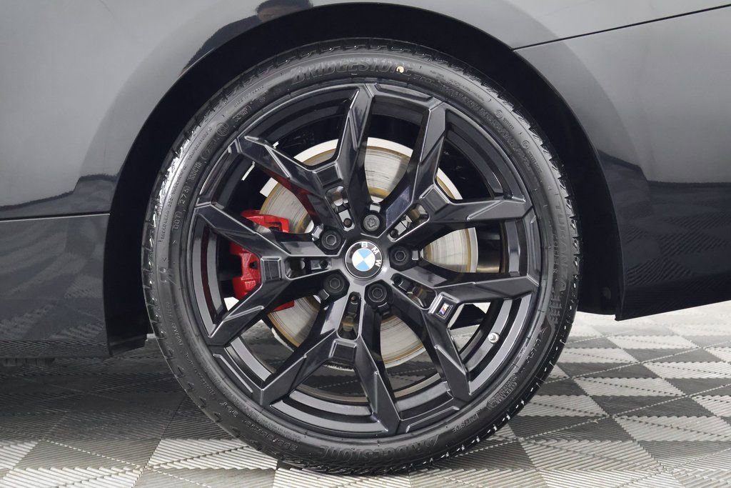 Certified 2025 BMW 440i xDrive Coupe w/ Premium Package AWD/4WD image 16