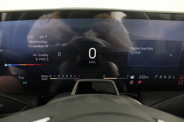 New 2026 Buick Enclave Avenir image 14