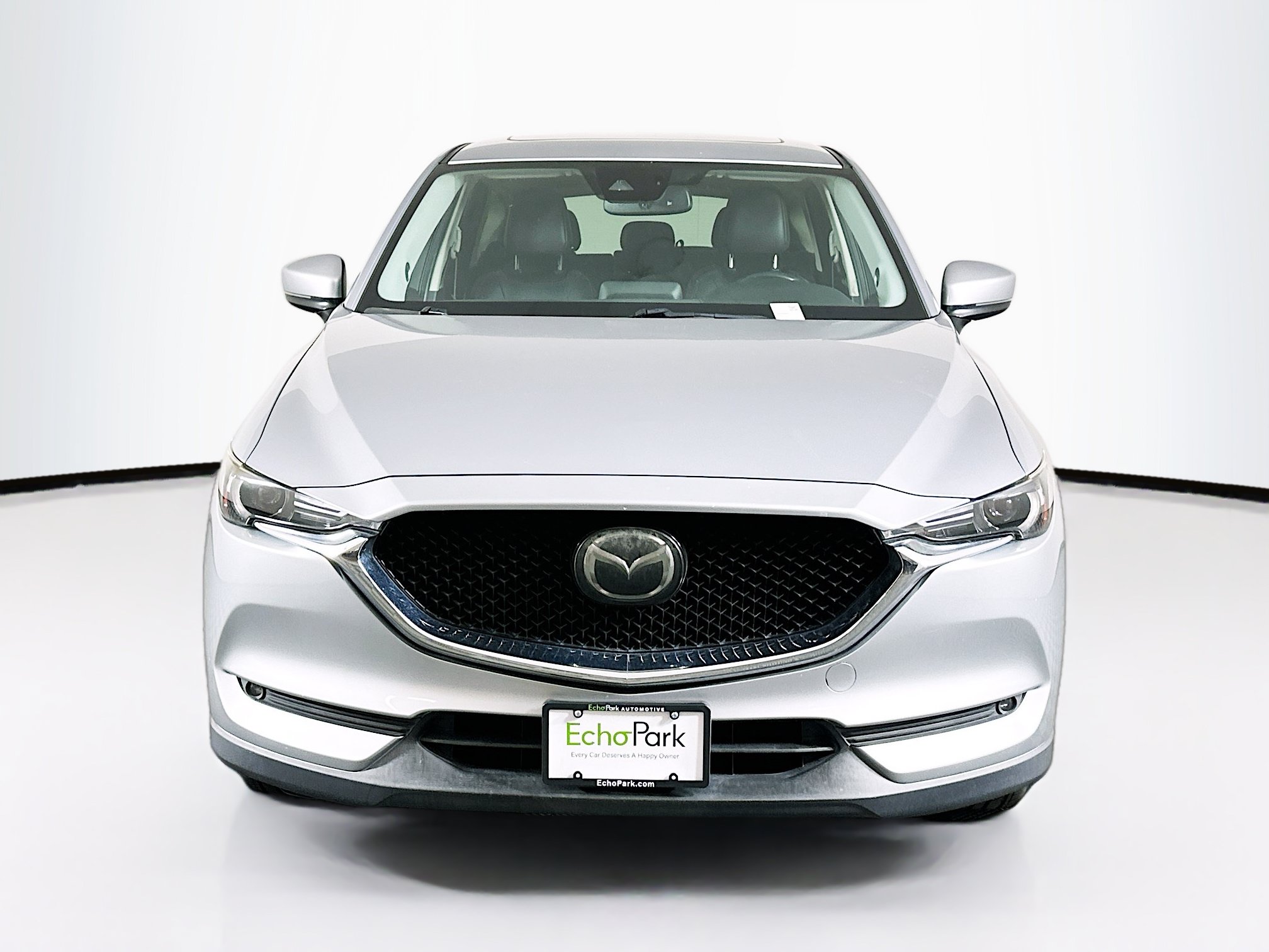 Used 2019 MAZDA CX-5 Grand Touring FWD image 2