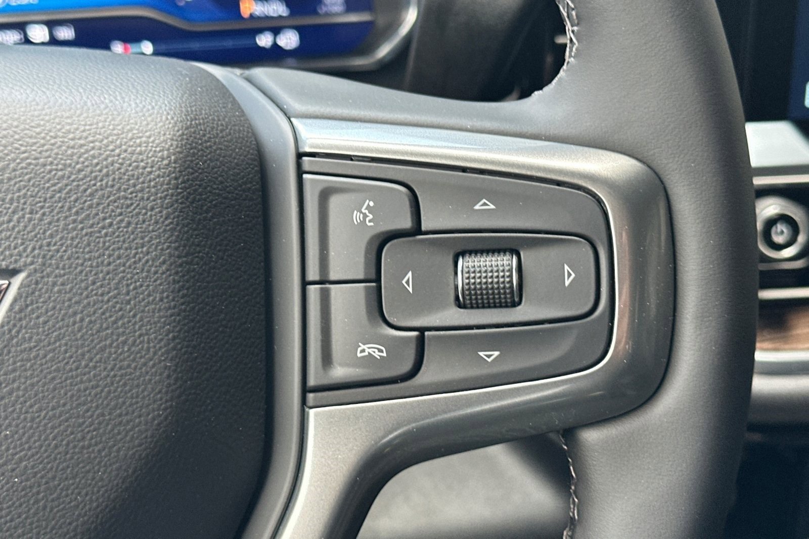 New 2025 Chevrolet Silverado 1500 LT w/ Texas Edition Plus image 28