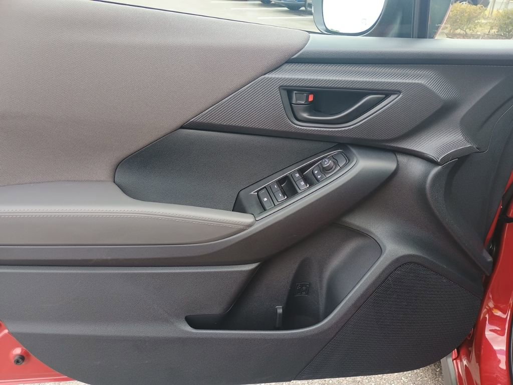 New 2026 Subaru Crosstrek 2.0i Premium image 8