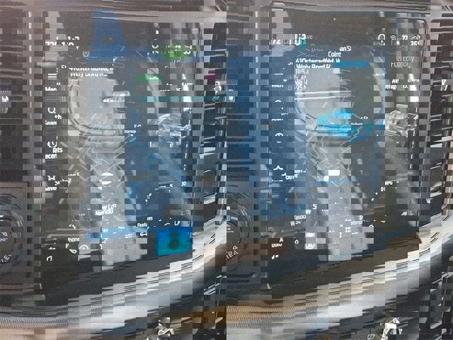 Used 2024 Ford F150 Platinum image 22