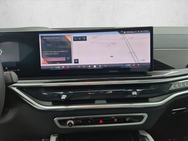 Used 2026 BMW X6 xDrive40i w/ Premium Package AWD/4WD image 15