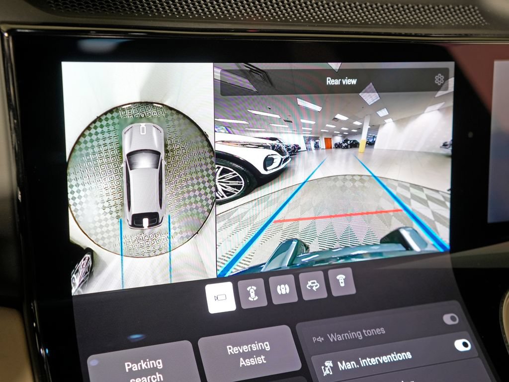 New 2026 Porsche Cayenne Electric AWD/4WD image 33