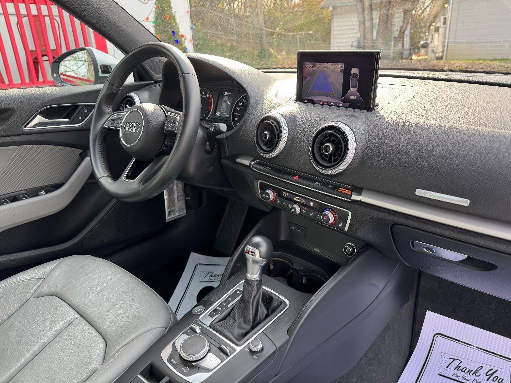 Used 2019 Audi A3 2.0T Premium w/ Convenience Package image 31