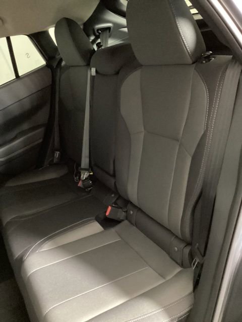 Certified 2025 Subaru Crosstrek 2.0i Premium w/ Convenience Package #2 AWD/4WD image 10