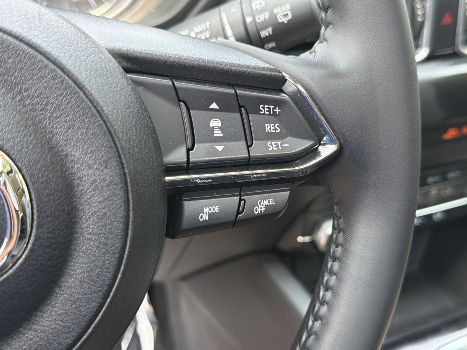 Used 2023 MAZDA CX-5 AWD 2.5 S image 22