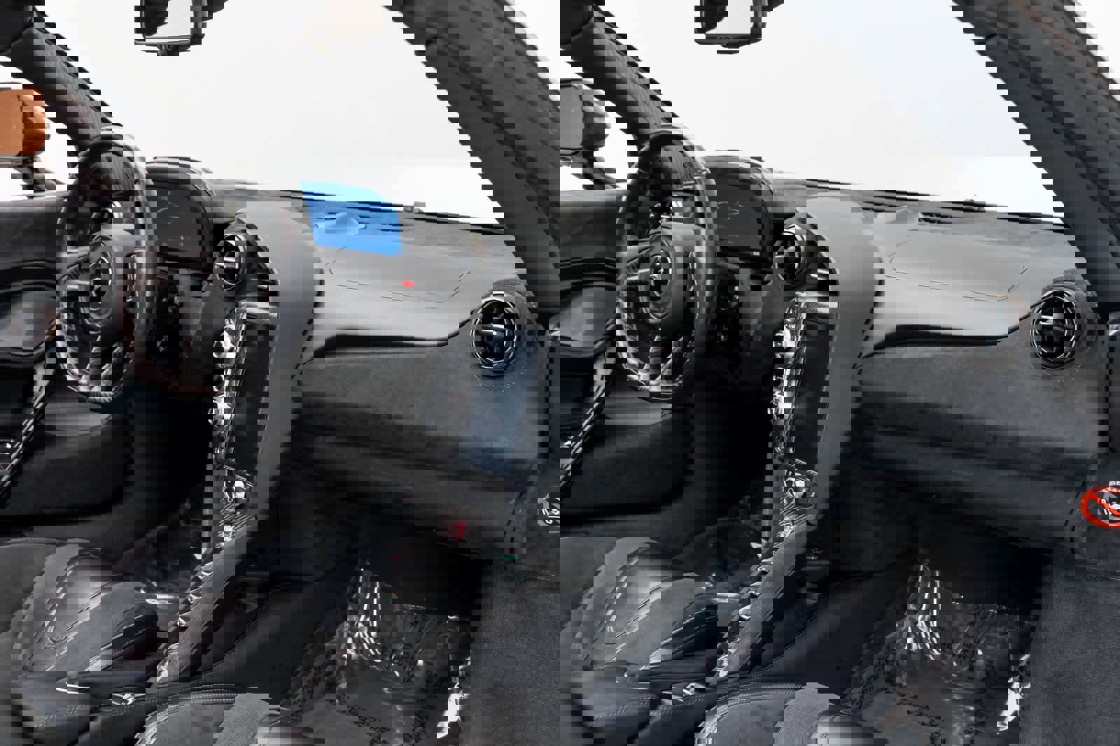 Used 2023 McLaren 720S Spider image 37