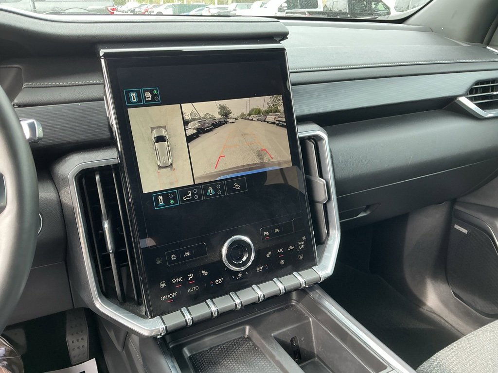 Used 2025 GMC Acadia Elevation image 44